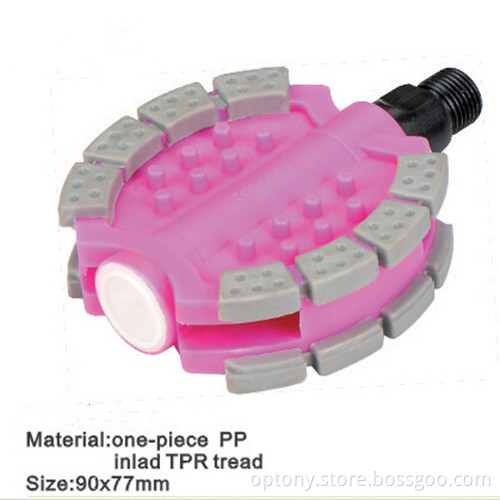 2014 Fashionable Cheap Price Bicycle Parts Pedal Board
